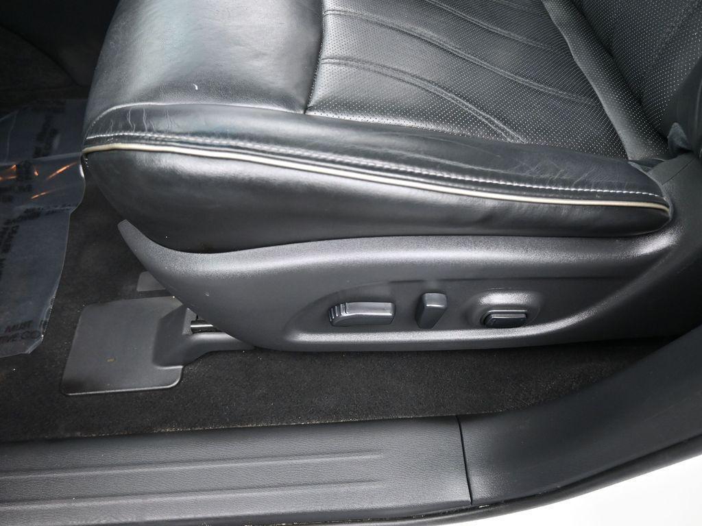 used 2016 INFINITI QX60 car, priced at $13,950