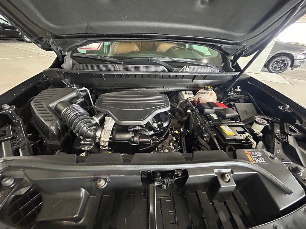 used 2020 GMC Acadia car, priced at $19,932