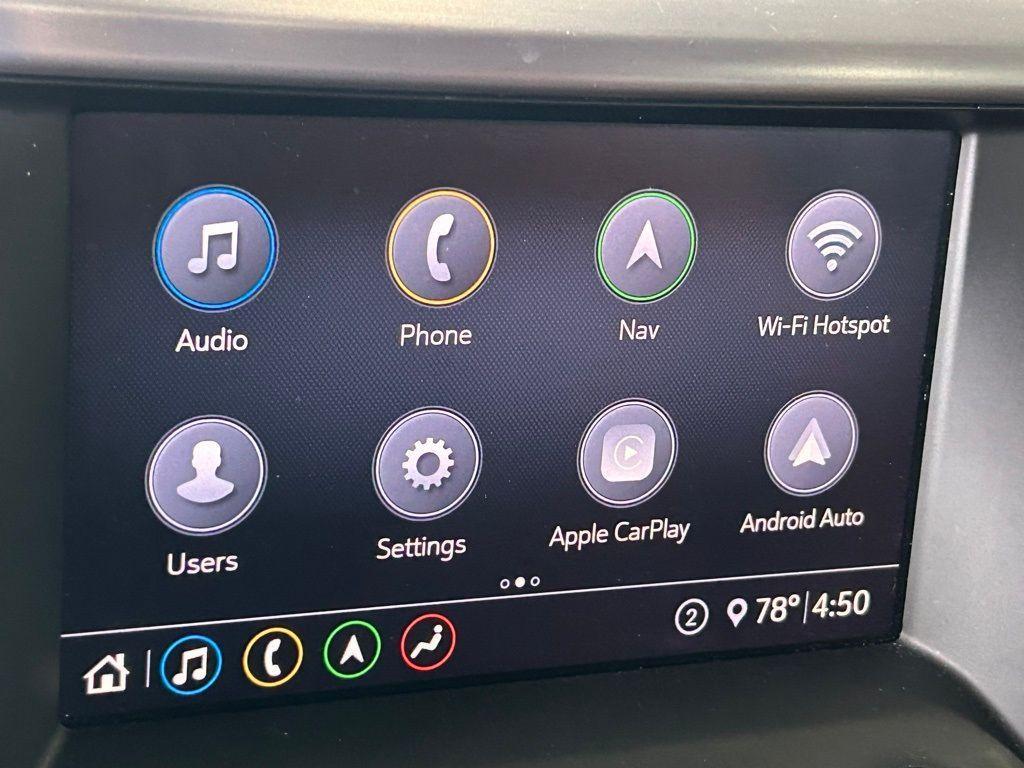 used 2020 GMC Acadia car, priced at $19,932