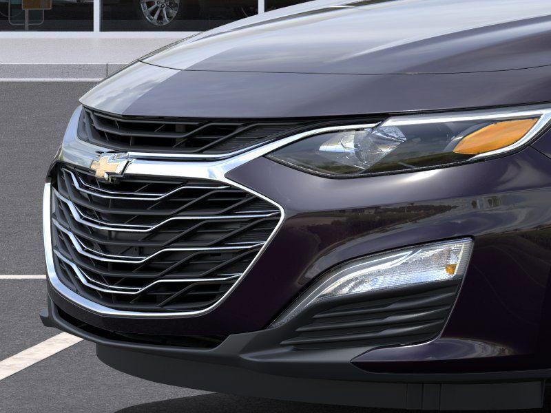 new 2025 Chevrolet Malibu car, priced at $21,995