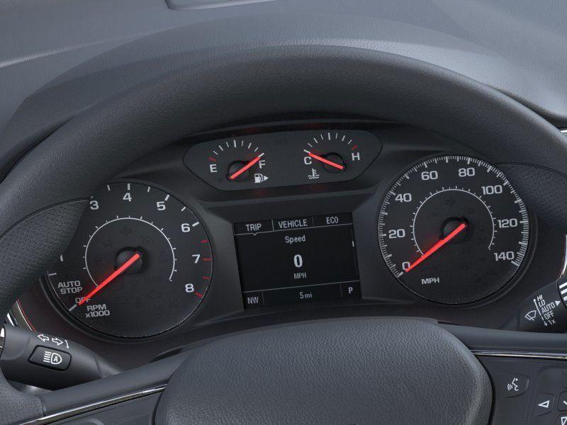 new 2025 Chevrolet Malibu car, priced at $21,995