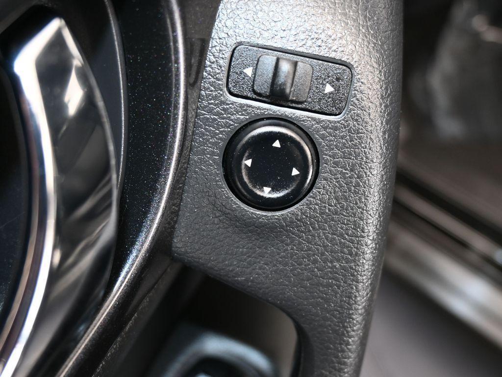 used 2018 Nissan Rogue car, priced at $17,995
