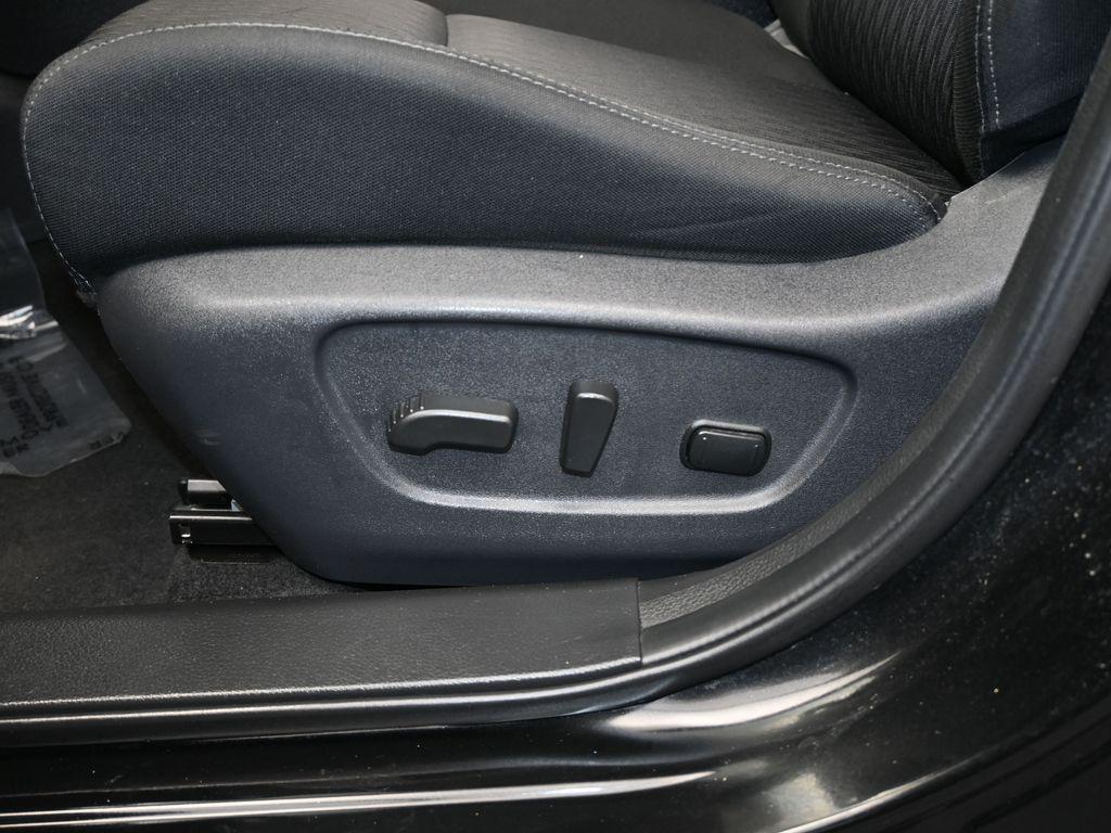 used 2018 Nissan Rogue car, priced at $17,995