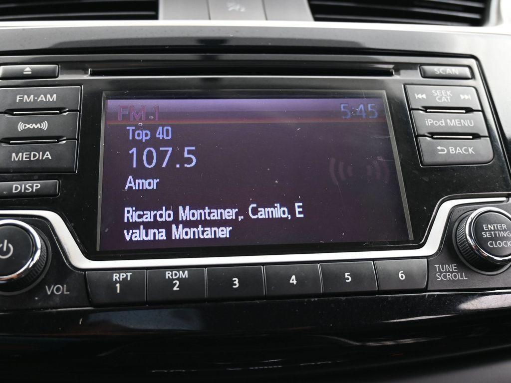 used 2018 Nissan Sentra car, priced at $9,559