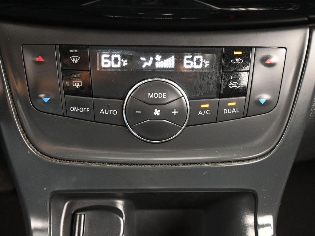 used 2018 Nissan Sentra car, priced at $9,559