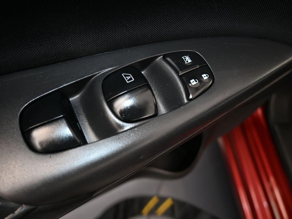 used 2018 Nissan Sentra car, priced at $9,559