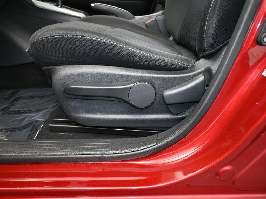 used 2018 Nissan Sentra car, priced at $9,559