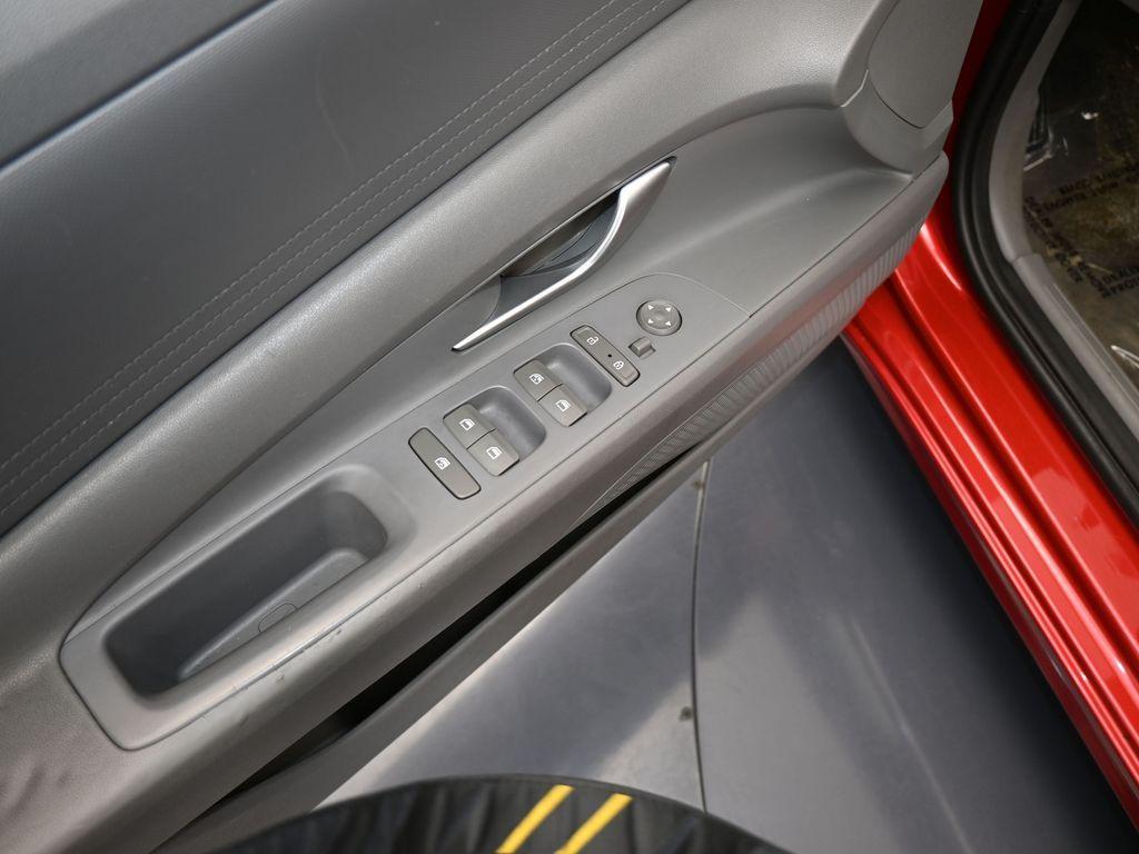 used 2021 Hyundai Elantra car, priced at $11,991