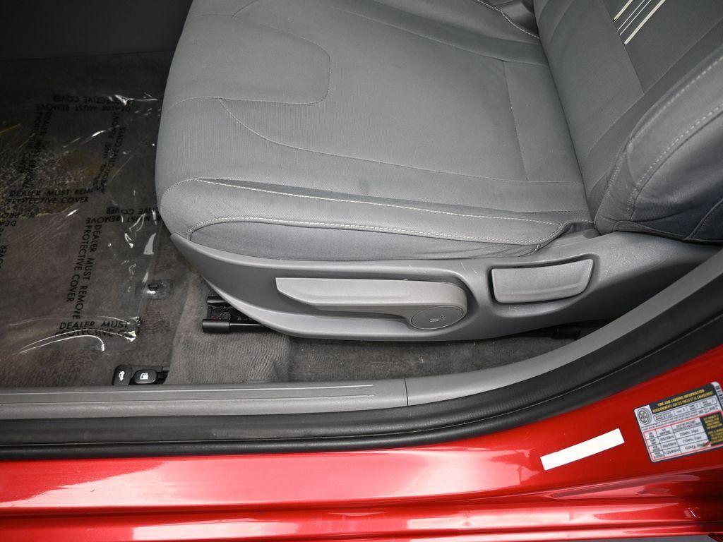 used 2021 Hyundai Elantra car, priced at $11,991