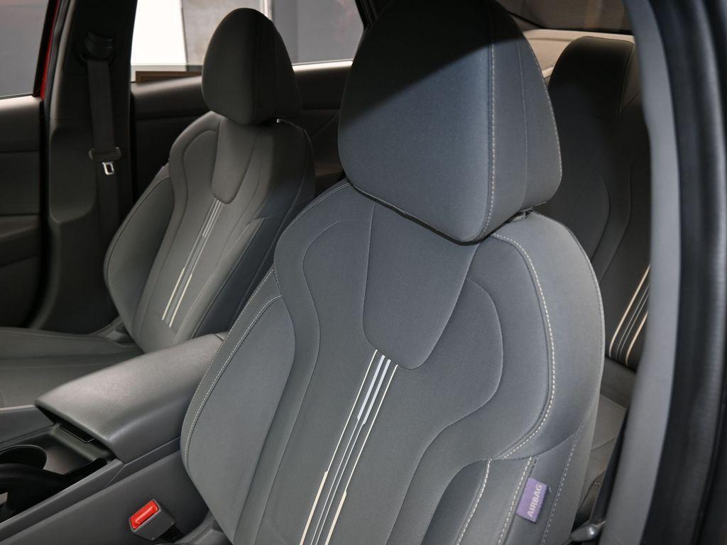 used 2021 Hyundai Elantra car, priced at $11,991