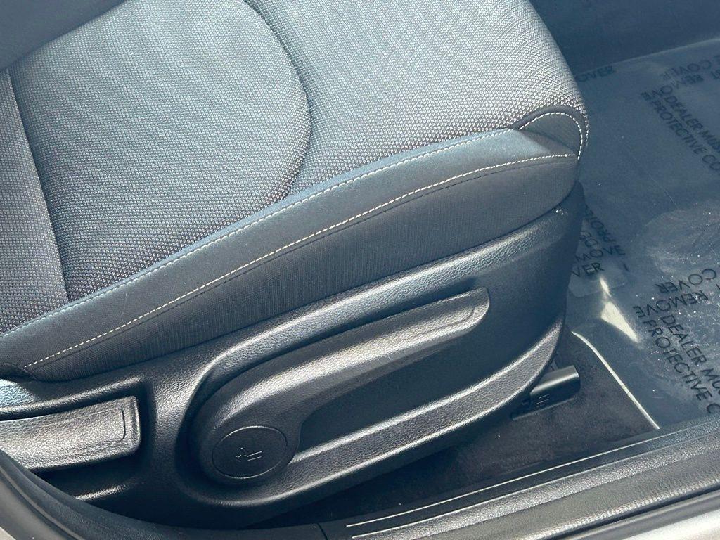 used 2022 Kia Forte car, priced at $16,326