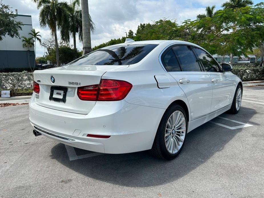 used 2014 BMW 328 car, priced at $11,000