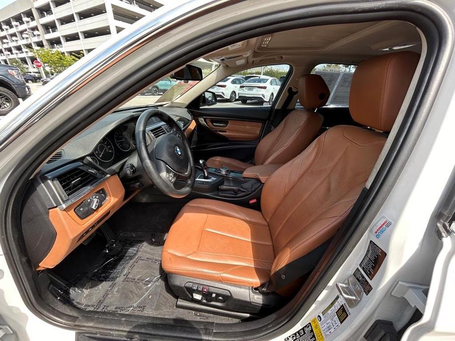 used 2014 BMW 328 car, priced at $11,000