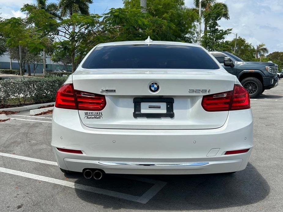 used 2014 BMW 328 car, priced at $11,000