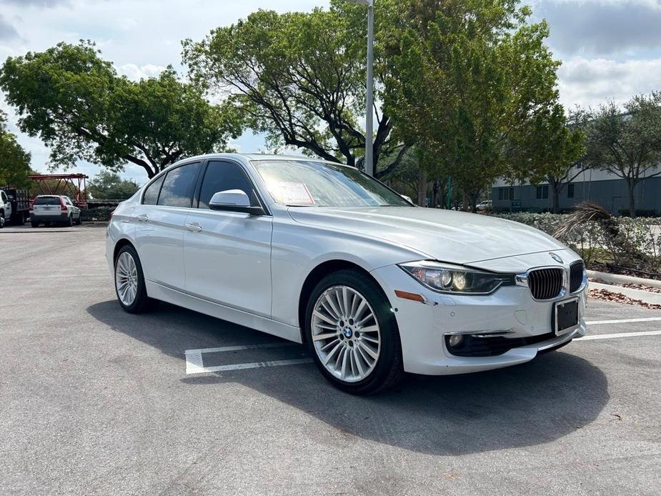 used 2014 BMW 328 car, priced at $11,000