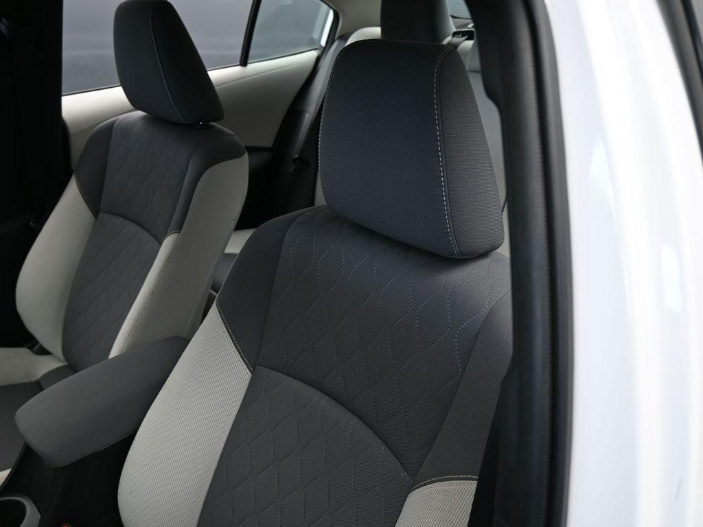 used 2023 Toyota Corolla car, priced at $17,239
