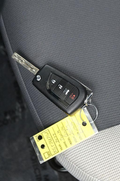used 2023 Toyota Corolla car, priced at $17,239