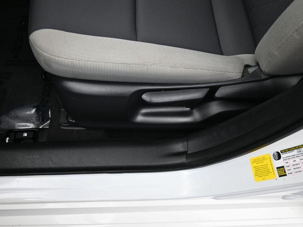 used 2023 Toyota Corolla car, priced at $17,239