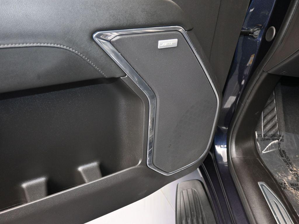 used 2024 Chevrolet Silverado 1500 car, priced at $49,368
