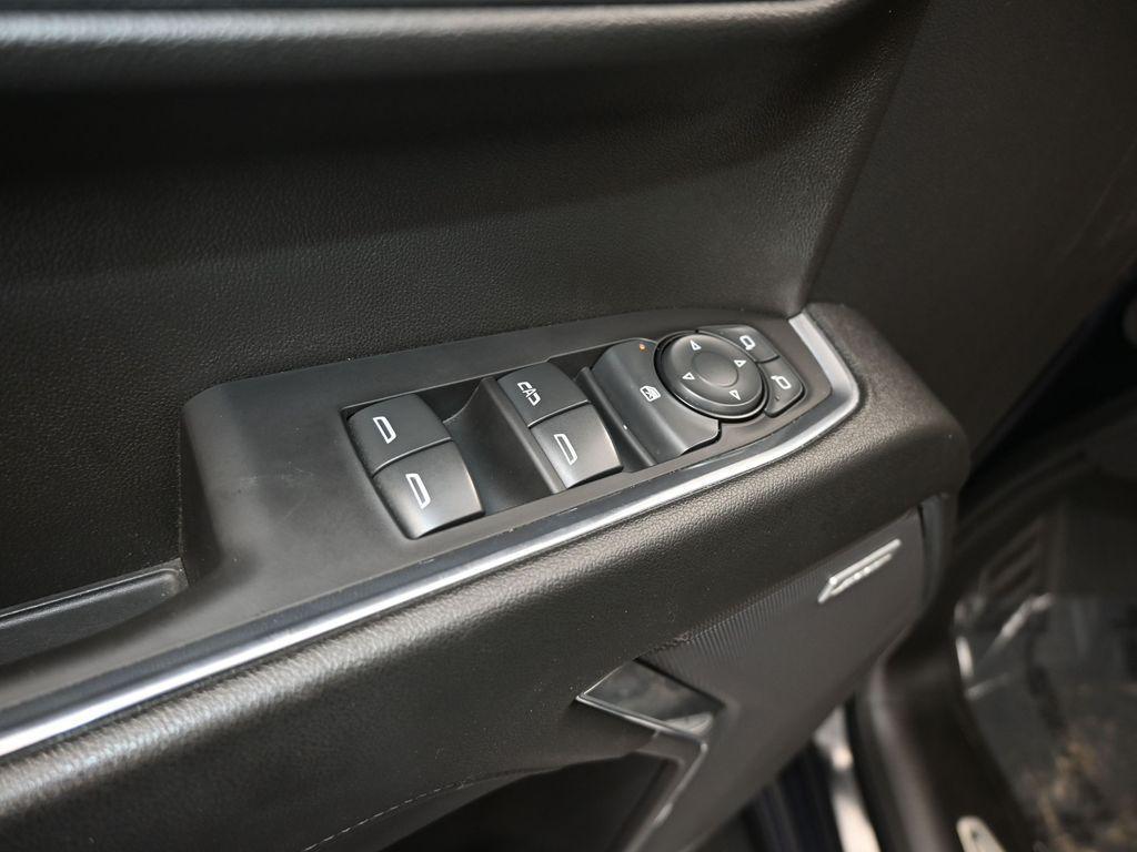 used 2024 Chevrolet Silverado 1500 car, priced at $49,368