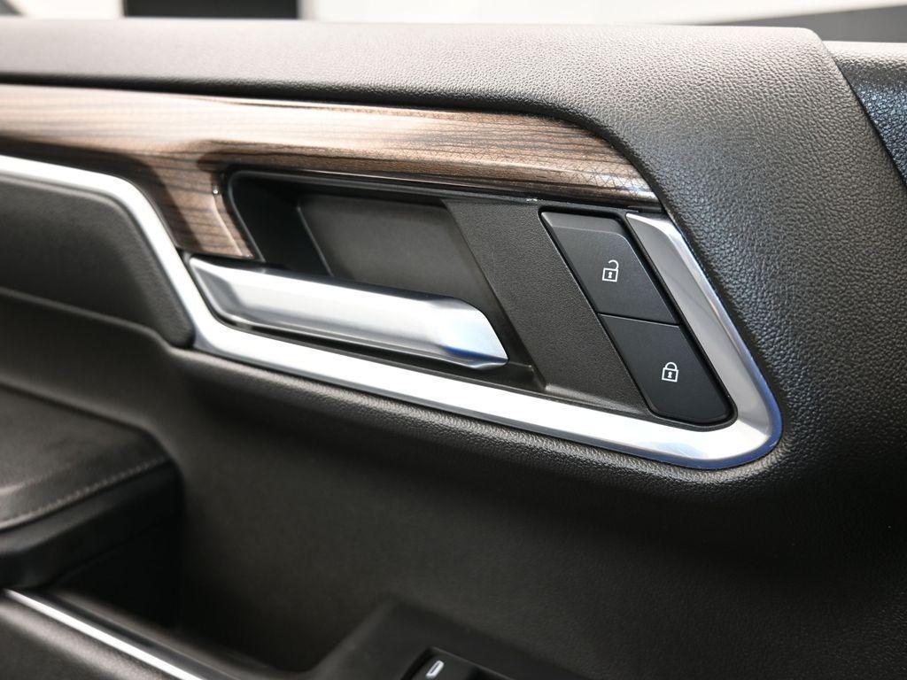 used 2024 Chevrolet Silverado 1500 car, priced at $49,368
