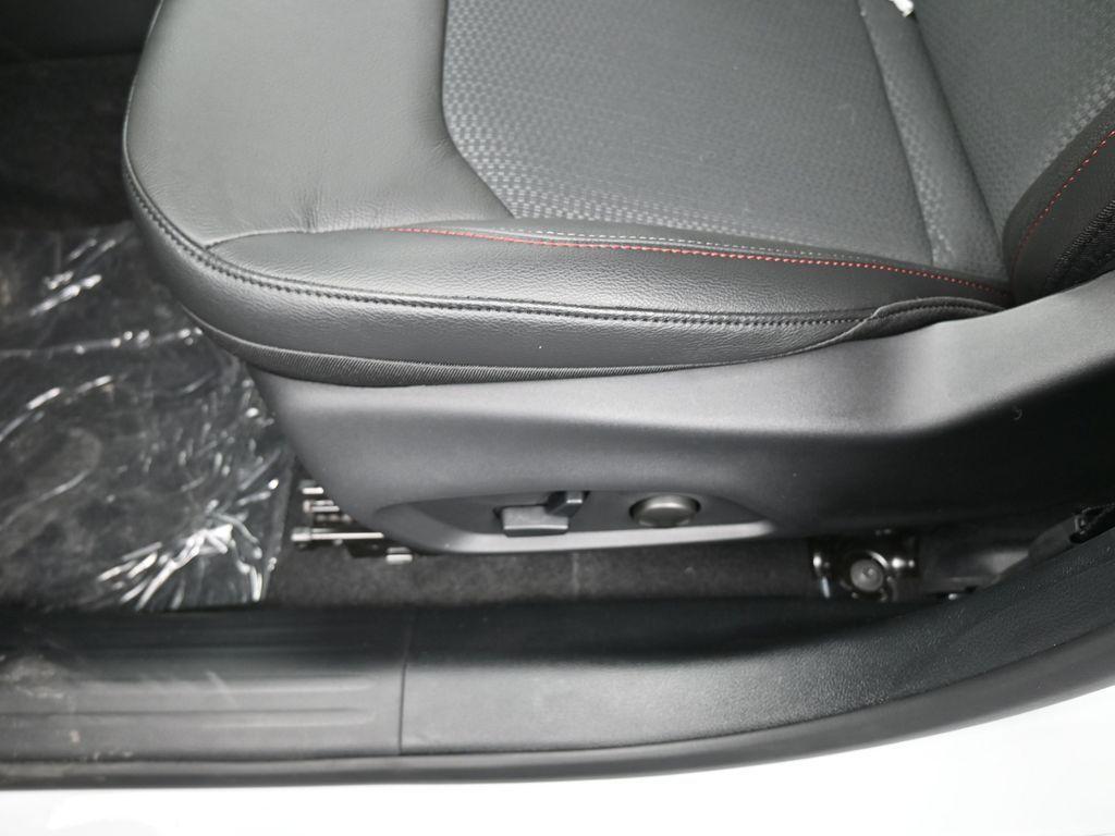 new 2026 Jeep Compass car, priced at $34,615