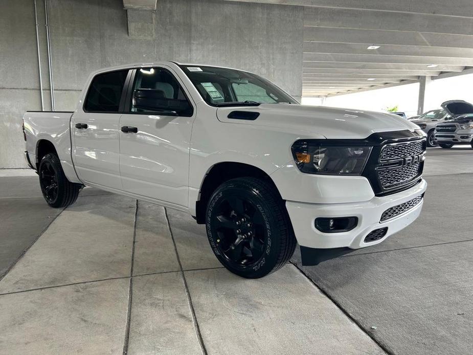 new 2024 Ram 1500 car, priced at $39,379