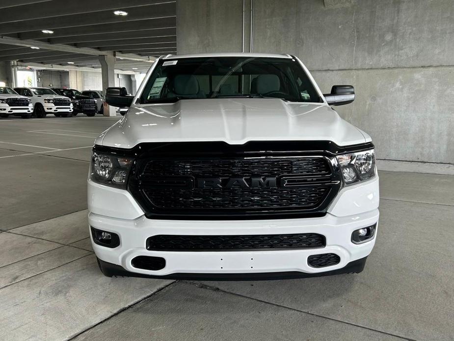 new 2024 Ram 1500 car, priced at $39,379