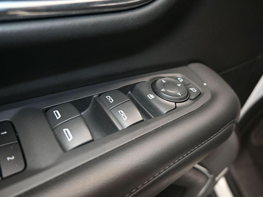 used 2023 Chevrolet Suburban car, priced at $37,621