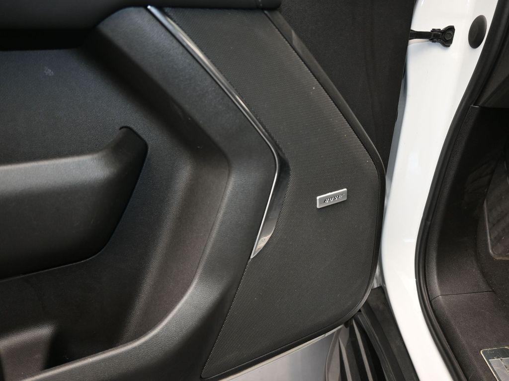 used 2023 Chevrolet Suburban car, priced at $37,621