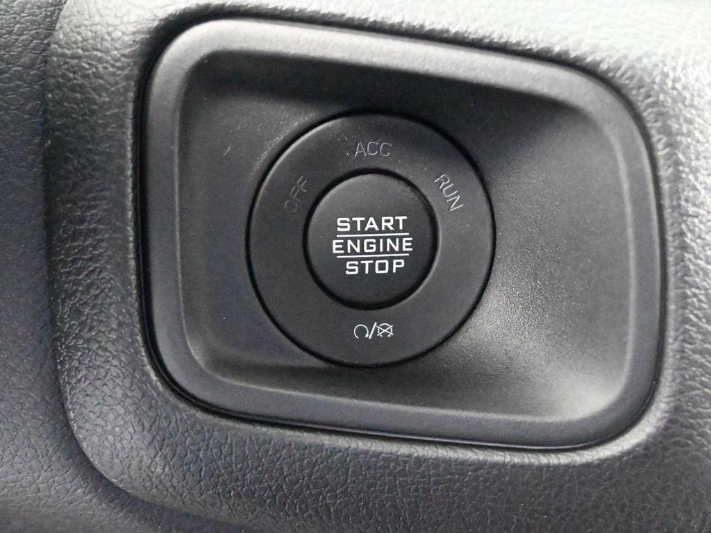 new 2026 Jeep Wrangler car, priced at $45,035