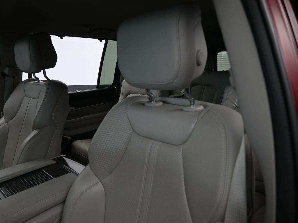 used 2022 Jeep Wagoneer car, priced at $50,000
