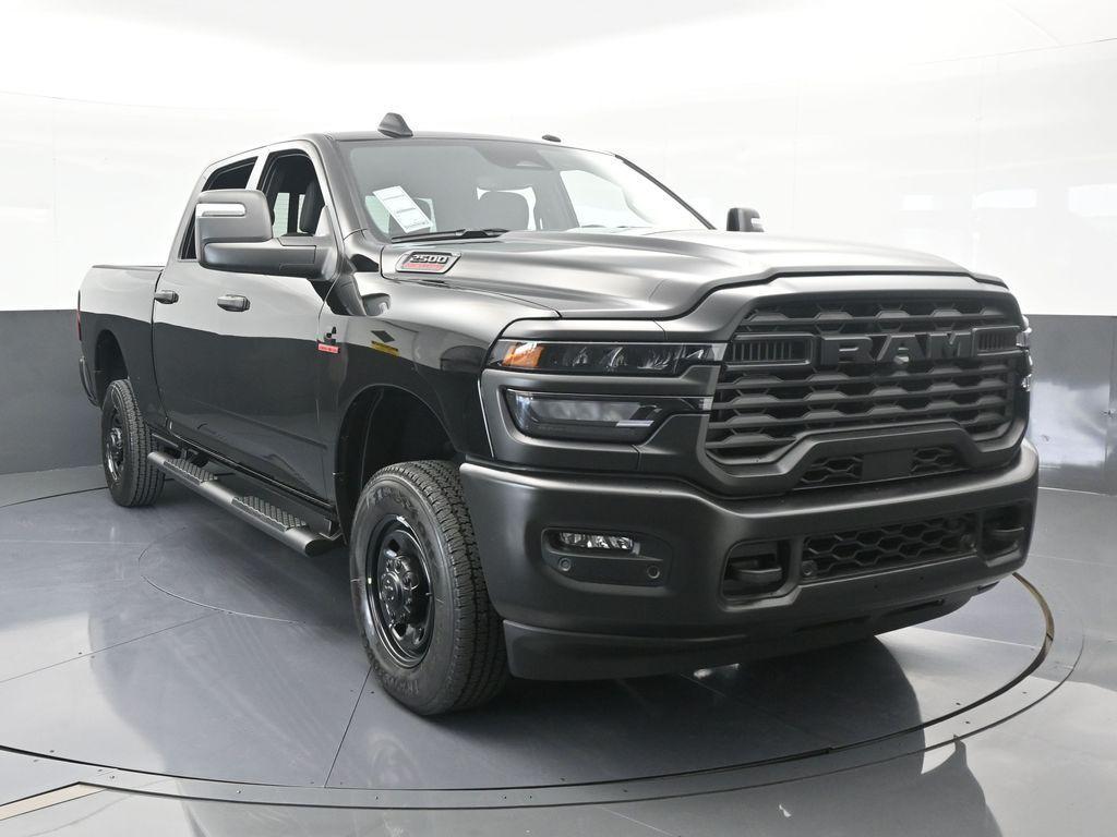 new 2025 Ram 2500 car