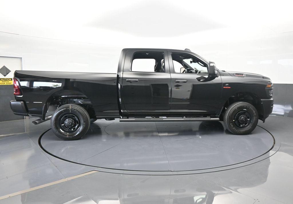 new 2025 Ram 2500 car