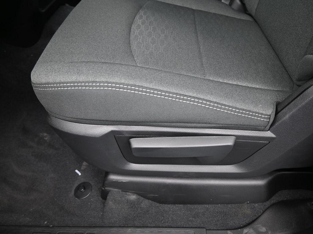 new 2025 Ram 2500 car