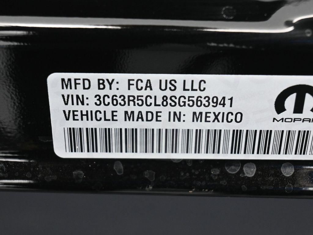 new 2025 Ram 2500 car