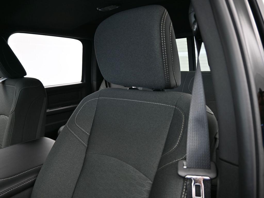 new 2025 Ram 2500 car