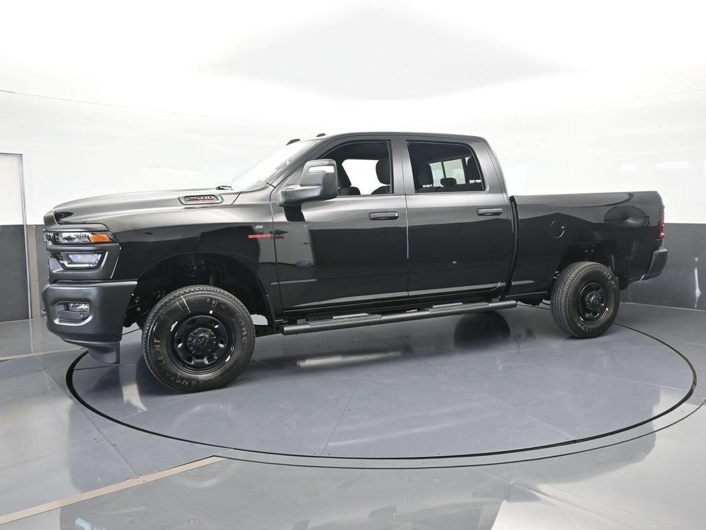 new 2025 Ram 2500 car