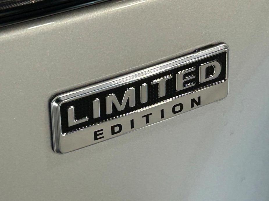 new 2024 Mitsubishi Outlander Sport car, priced at $24,815