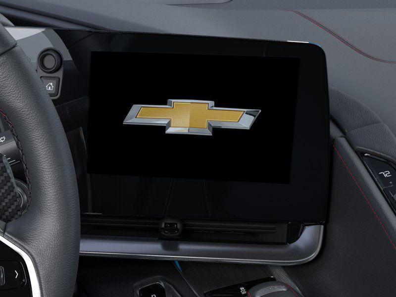 new 2025 Chevrolet Corvette car, priced at $128,165