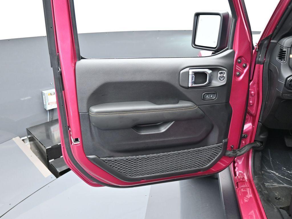new 2024 Jeep Wrangler car, priced at $98,785