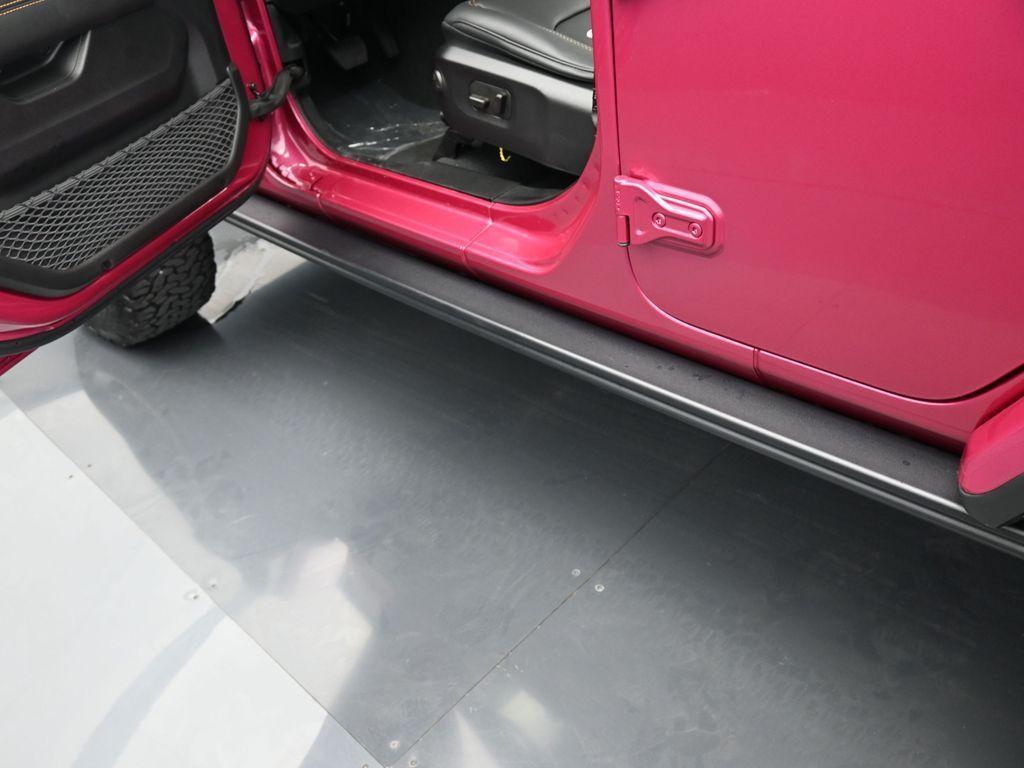 new 2024 Jeep Wrangler car, priced at $98,785