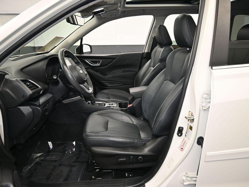 used 2019 Subaru Forester car, priced at $100,000