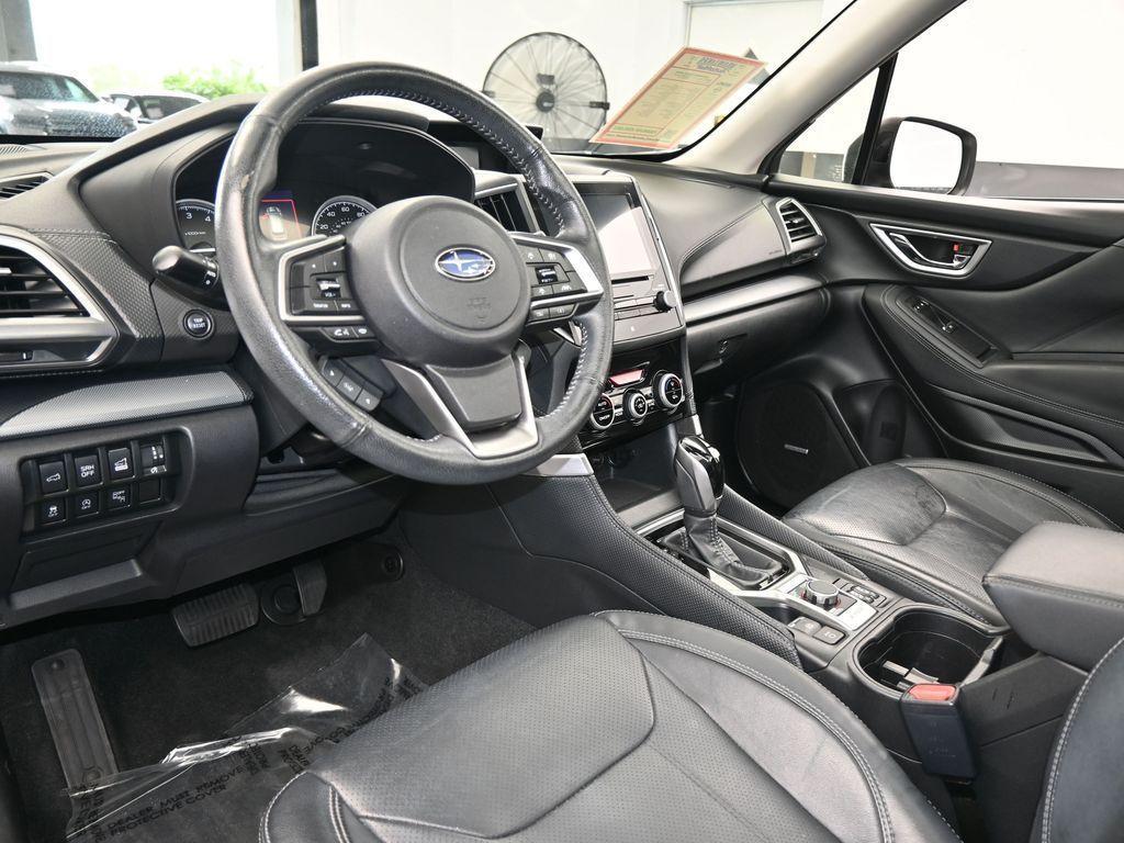 used 2019 Subaru Forester car, priced at $100,000