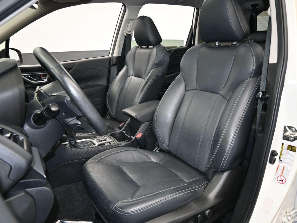 used 2019 Subaru Forester car, priced at $100,000