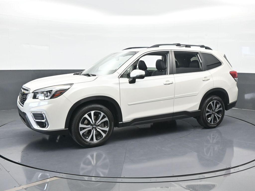 used 2019 Subaru Forester car, priced at $100,000