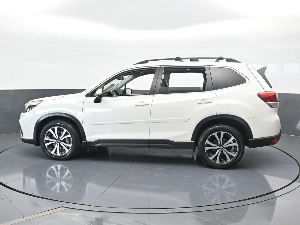 used 2019 Subaru Forester car, priced at $100,000