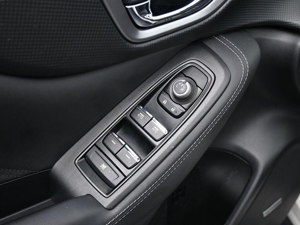 used 2019 Subaru Forester car, priced at $100,000