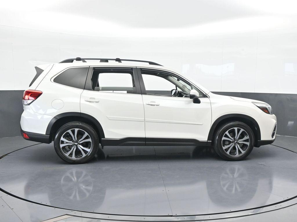used 2019 Subaru Forester car, priced at $100,000