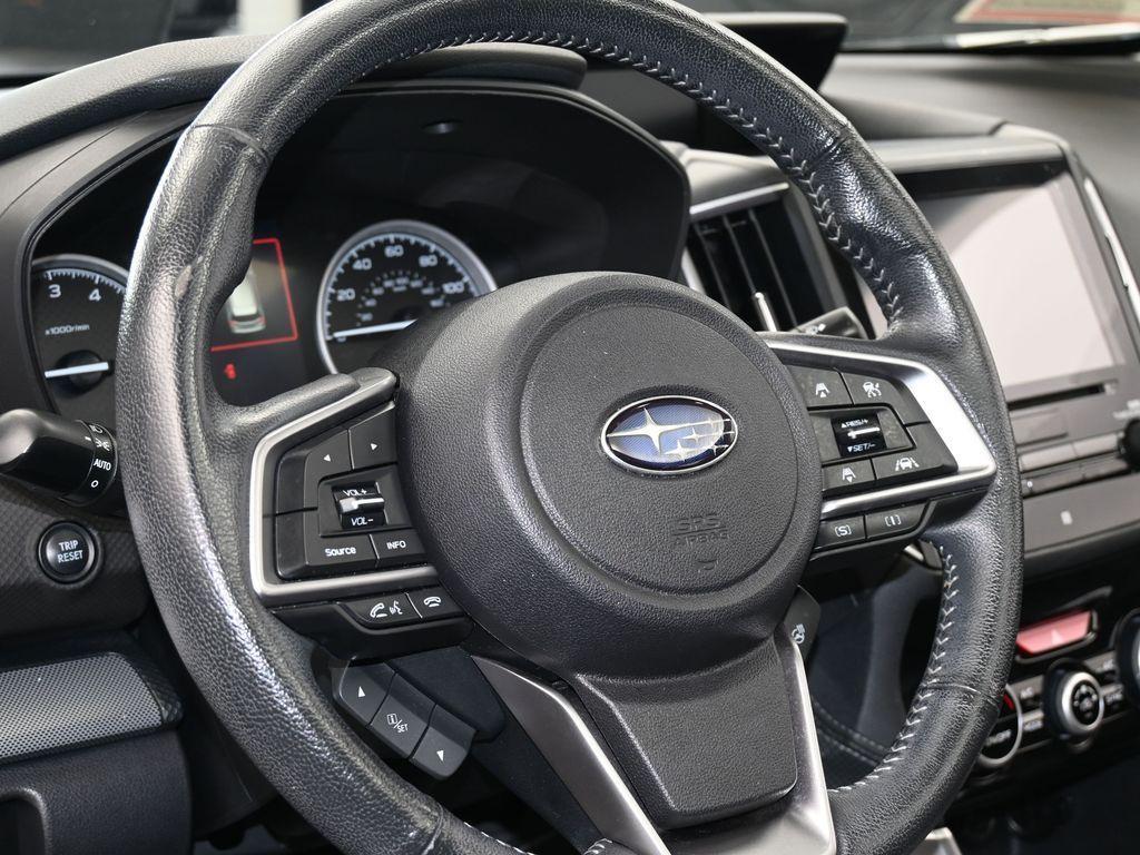 used 2019 Subaru Forester car, priced at $100,000